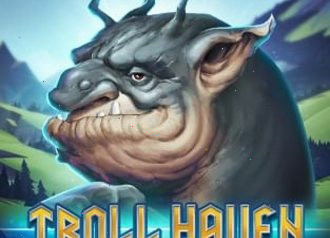 Troll Haven Endorphina игровой