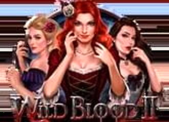 Wild Blood слот в Риобет казино