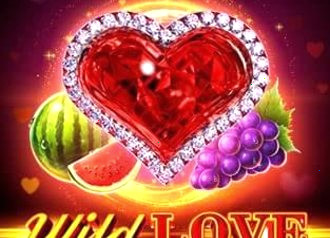 Wild Love Endorphina казино